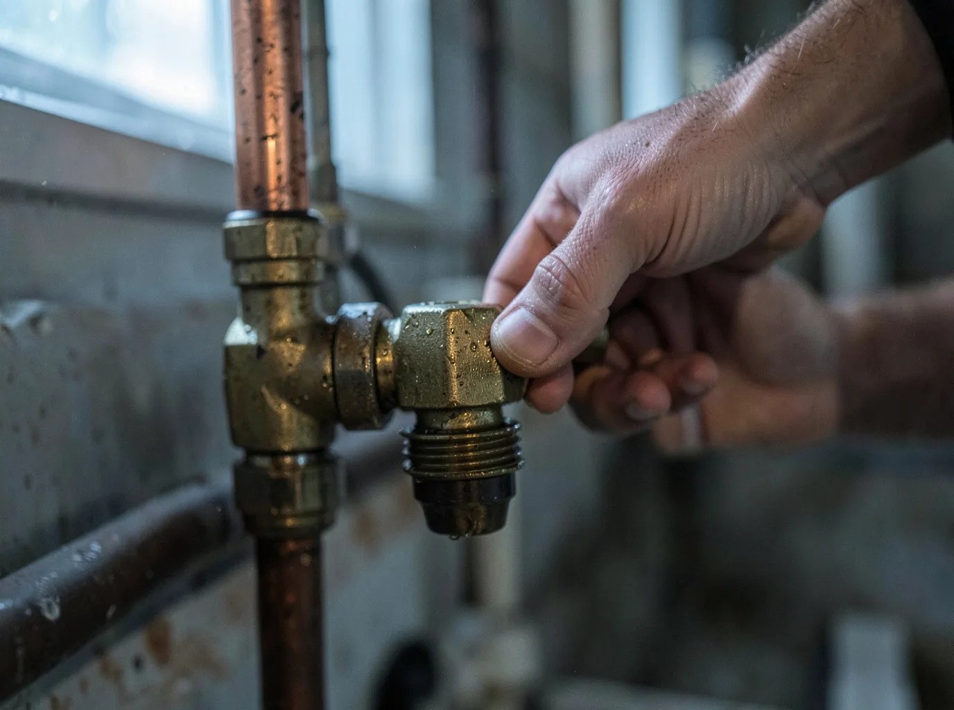 Emergency Plumber Dayton, IA FAQs
